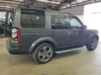 2016 Land Rover Lr4  en Venta en East Granby, CT - Minor Dent/Scratches