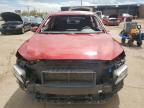2021 Hyundai Kona Sel en Venta en Colorado Springs, CO - Top/Roof