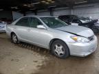 2002 Toyota Camry Le de vânzare în American Canyon, CA - Front End