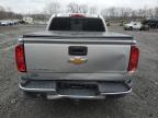 2017 Chevrolet Colorado Lt იყიდება Marlboro-ში, NY - Rear End
