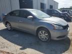 2013 Nissan Sentra S en Venta en Jacksonville, FL - Front End