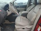2010 Ford Edge Sel de vânzare în Kansas City, KS - Rear End