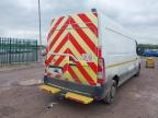 2016 VAUXHALL MOVANO L3H for sale at Copart WESTBURY