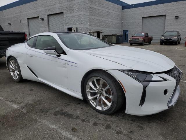 2018 LEXUS LC 500