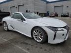 2018 Lexus Lc 500 للبيع في Rancho Cucamonga، CA - Water/Flood