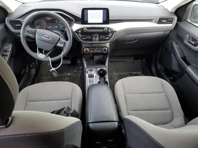  FORD ESCAPE 2022 Blue