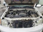 2002 Toyota Sequoia Limited en Venta en Ham Lake, MN - Front End