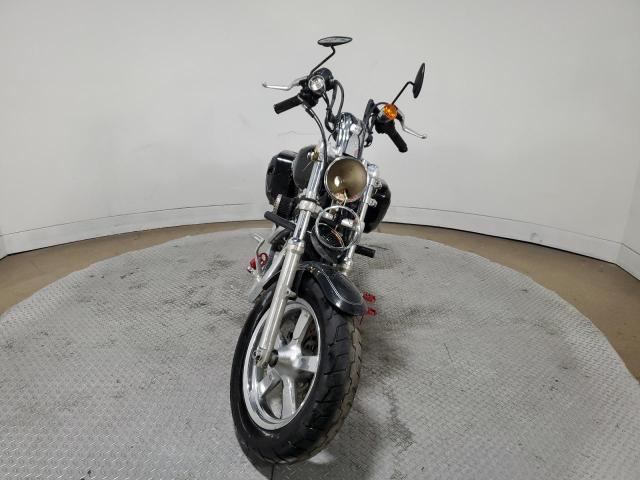  HARLEY-DAVIDSON SPRTSTR120 2013 Чорний