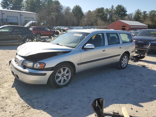 2002 Volvo V70