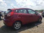 2014 Ford Fiesta Se იყიდება Austell-ში, GA - Front End