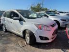 2015 FORD C-MAX SEL for sale at Copart OK - OKLAHOMA CITY