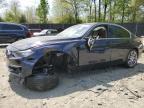 2015 Bmw 335 I იყიდება Waldorf-ში, MD - Front End