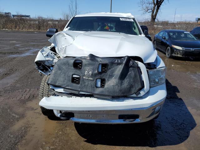 2015 RAM 1500 SLT