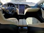 2014 Tesla Model S  for Sale in Wilmer, TX - Water/Flood