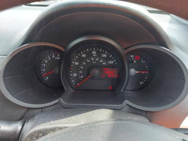 2011 KIA PICANTO 1