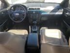 2008 Ford Fusion Sel იყიდება Littleton-ში, CO - Side