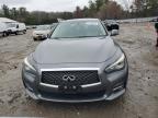 2015 Infiniti Q50 Base na sprzedaż w Mendon, MA - Minor Dent/Scratches