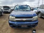 2002 Chevrolet Trailblazer  იყიდება Elgin-ში, IL - Side