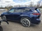 2021 Toyota Highlander Xle for Sale in Leroy, NY - Rear End