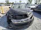 2021 Honda Hr-V Lx na sprzedaż w Riverview, FL - Front End