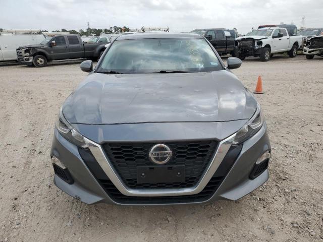  NISSAN ALTIMA 2020 Srebrny