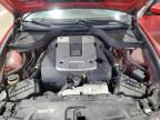 2010 Infiniti G37  продається в Candia, NH - Side