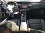 2016 Toyota Corolla L en Venta en Rogersville, MO - Front End