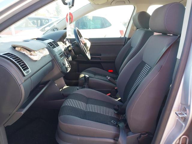 2009 VOLKSWAGEN POLO MATCH