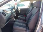 2009 VOLKSWAGEN POLO MATCH for sale at Copart NEWBURY