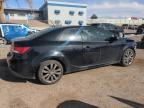 2013 Kia Forte Sx en Venta en Albuquerque, NM - Front End
