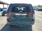 2013 Honda Pilot Lx на продаже в Denver, CO - Rear End