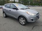 2010 Hyundai Tucson Gls იყიდება Exeter-ში, RI - Mechanical