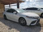 2024 Toyota Camry Se Night Shade de vânzare în Tanner, AL - Rear End