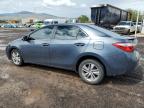 2016 Toyota Corolla Eco   за продажба в Kapolei, HI - Front End