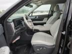 2025 Hyundai Santa Fe Sel продається в Houston, TX - Front End