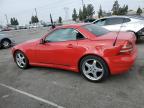 2002 Mercedes-Benz Slk 320 for Sale in Rancho Cucamonga, CA - Top/Roof