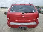 2005 Jeep Grand Cherokee Limited იყიდება Lumberton-ში, NC - Front End