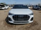 2021 Audi Q3 Premium S Line 45 de vânzare în Elgin, IL - All Over
