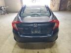 2017 Honda Civic Lx for Sale in Angola, NY - Front End
