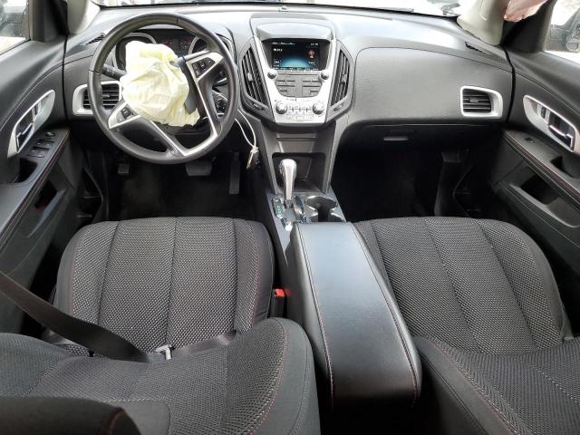  CHEVROLET EQUINOX 2015 Черный