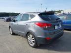 2012 HYUNDAI IX35 PREMI for sale at Copart WHITBURN