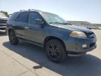 2005 Acura Mdx Touring იყიდება Sacramento-ში, CA - Front End