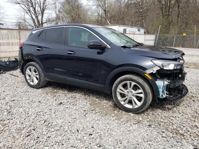  BUICK ENCORE 2020 Granatowy