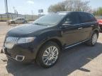 2015 Lincoln Mkx  იყიდება Oklahoma City-ში, OK - Front End