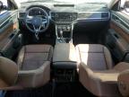 2023 Volkswagen Atlas Se للبيع في Florence، MS - All Over