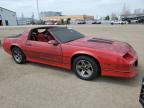 1987 Chevrolet Camaro  zu verkaufen in Bowmanville, ON - Burn