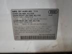 2015 Audi Q3 Prestige en Venta en Kincheloe, MI - Front End