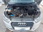 2011 AUDI A1 SE TDI for sale at Copart BRISTOL