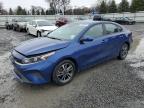 2023 Kia Forte Lx იყიდება Albany-ში, NY - Front End