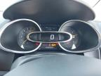 2013 RENAULT CLIO D-QUE for sale at Copart CHESTER
